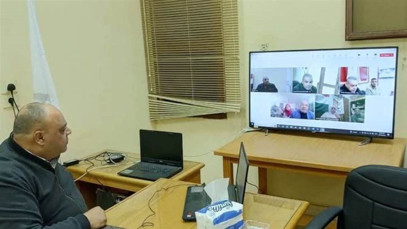 تعليم الوادي الجديد