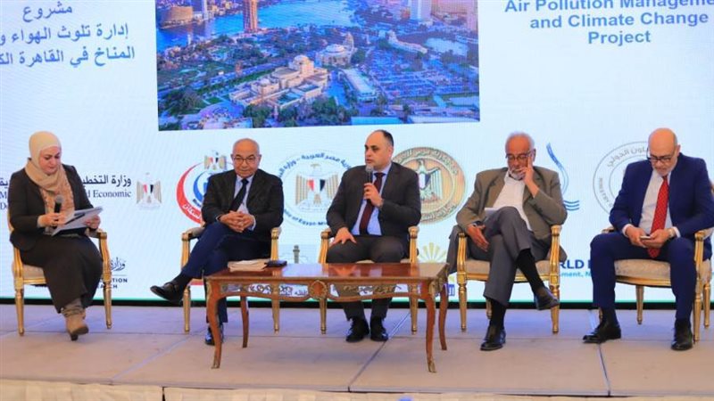 حلقة نقاشية حول دور