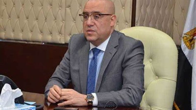 الدكتور عاصم الجزار