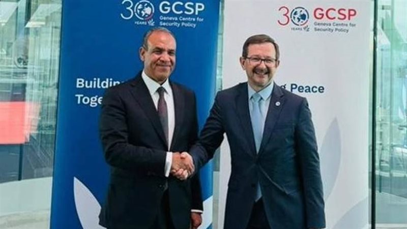 د. بدر عبد العاطى