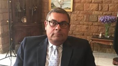 نائب وزير الخارجية يؤكد عمق العلاقات بين مصر والمجر