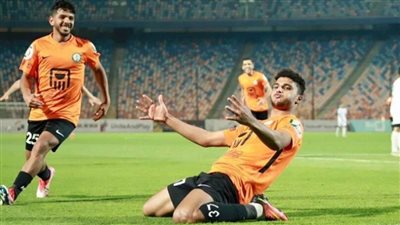 بتروجيت يفوز على البنك الأهلي بثنائية في مباراة القرارات المثيرة