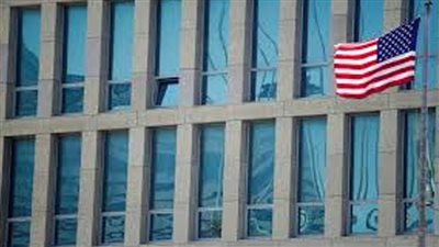 السفارة الأمريكية في كينشاسا تحذر المواطنين الأمريكيين من الاحتجاجات في العاصمة