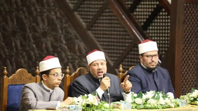  الرسول ضرب أروع الأمثلة عندما توعد تطبيق العدل على أقرب الناس له إذا تطلب الأمر