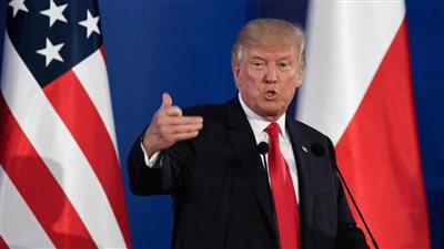 عاجل.. ترامب يوضح حقيقة ظاهرة حيرت الأمريكيين في عهد بايدن