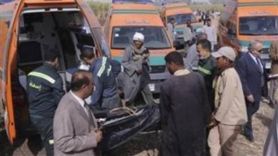 مصرع شخص وإصابة 3 آخرين في مشاجرة بالأسلحة البيضاء بأسيوط