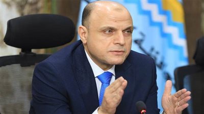 محافظ كفر الشيخ: 