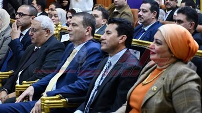 وزير الزراعة: ملف ذوي الهمم يحظى باهتمام الرئيس السيسي