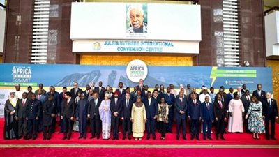 وزير البترول يشارك في القمة الأفريقية للطاقة بتنزانيا لتعزيز مبادرة 