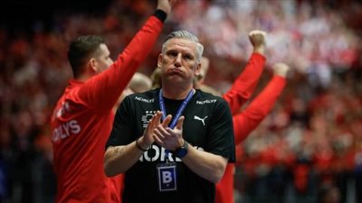 تواصل منافسات ربع نهائي بطولة العالم لليد.. اليوم