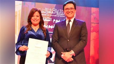 د. منى الحديدي: الثقافة روح الأمة ومرآة تاريخها وتراثها.. ولجنة الشباب بالأعلى للثقافة منبر للتنوير