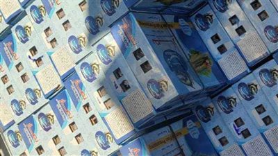 ضبط كميات كبيرة من الرنجة مجهولة المصدر في بورسعيد بعد وصول سعر القطعة لـ 10 جنيهات 