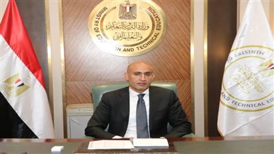 وزير التربية والتعليم يؤكد أهمية العلاقات بين مصر وجمهورية ألمانيا الاتحادية