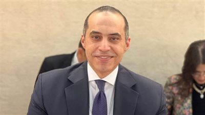 برلماني: وزير الشئون النيابية قدم تقريرا جامعا شاملا أمام المتحدة عن جهود الدولة في تعزيز حقوق الإنسان