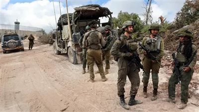 الاحتلال: لن ننسحب من جنوب لبنان حتى يظهر الجيش اللبناني سيطرته