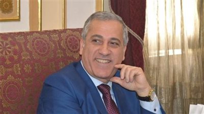 الشوربجي: نحرص على تفعيل دور الجمعيات العمومية للمؤسسات الصحفية واعتماد القوائم المالية المتأخرة