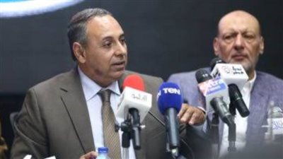 إرادة جيل: الرئيس تحدث باسم 100 مليون وموقف مصر ثابت تجاه «القضية الفلسطينية»