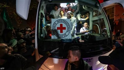 غدا.. إسرائيل تفرج عن 110 أسرى فلسطينيين مقابل المحتجزين الثلاثة 