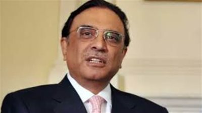 الرئيس الباكستاني يؤكد التزام بلاده بتعزيز العلاقات مع الصين