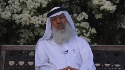 الحكم على شيخ مقدسي بالسجن لمدة 3 سنوات بحجة 