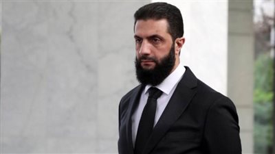 أحمد الشرع رئيسا للمرحلة الانتقالية في سوريا