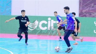 ختام فعاليات الدوري الرياضي للاتحاد العام لمراكز شباب مصر بكفر الشيخ