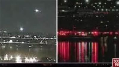 عاجل| شهيق مسموع.. تسجيل صوتي بين برج المراقبة وقائد الطائرة في لحظاته الأخيرة