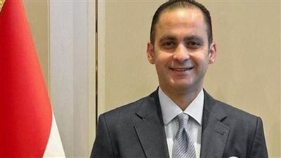 نائب وزير الصحة يشدد على إنهاء إجراءات خدمات التحول الرقمي بالقاهرة بالكامل