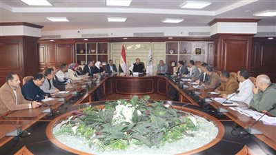 تعرف على آخر المستجدات في ملف التصالح ببني سويف