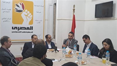 حزب الاتحاد يشارك في صالون 