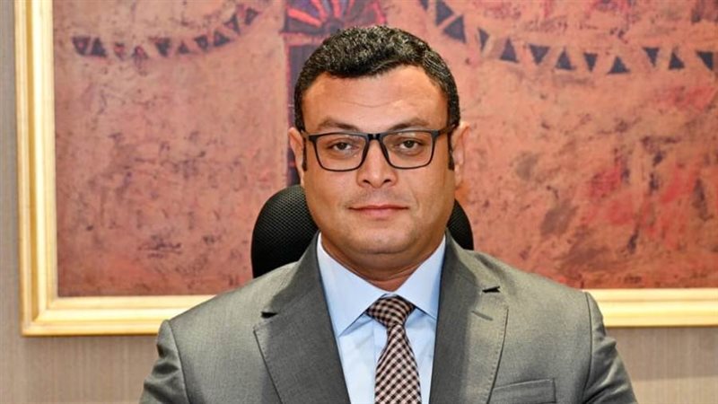 المهندس شريف الشربيني