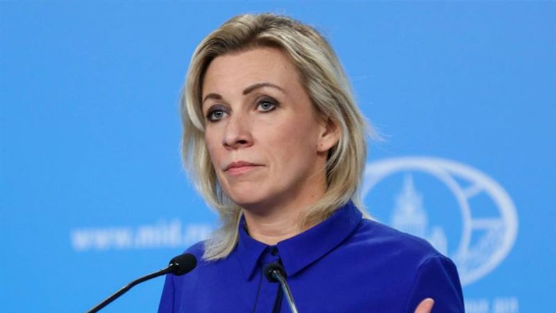 المتحدثة باسم وزارة