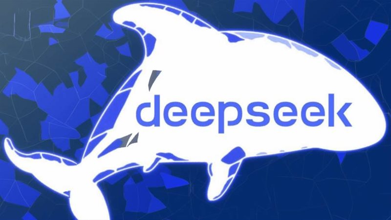 DeepSeek