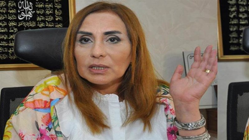 رئيس التليفزيون المصري