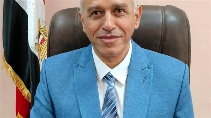 الدكتور شريف العطار