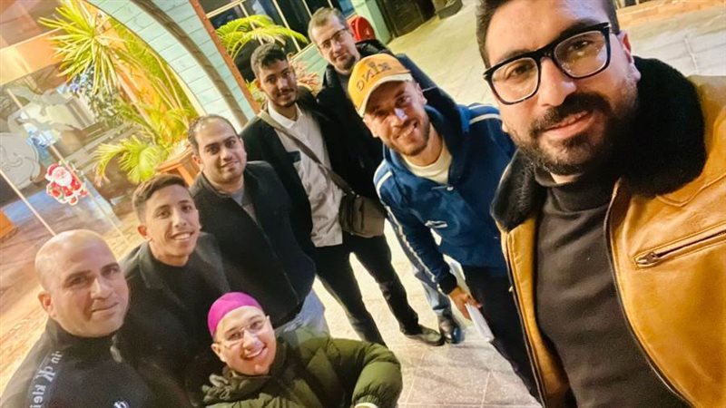 مسابقة بورسعيد الدولية