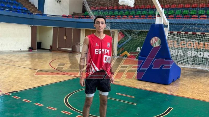 اللاعب أدهم بشته