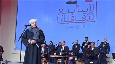 إقبال جماهيري كبير على فعاليات 