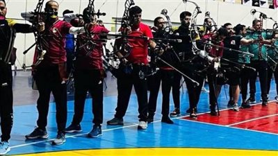 غداً.. انطلاق بطولة الجمهورية للحافز الرياضي في القوس والسهم