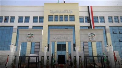 قضايا الدولة تعلن دعمها لموقف الرئيس السيسى الداعم لحق الشعب الفلسطيني