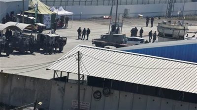 عاجل.. إطلاق سراح 110 أسرى فلسطينيين من سجون الاحتلال الإسرائيلي