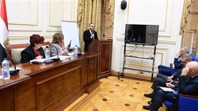 «سياحة النواب» تناقش طلب إحاطة نائب التنسيقية حول مشكلات بـ