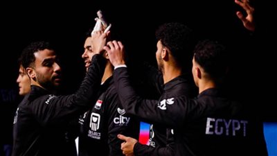 خامس العالم.. موعد وصول منتخب مصر إلى القاهرة بعد خوض مونديال اليد