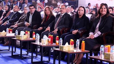 وزيرة التضامن: تكوين الأسرة هو اللبنة الأساسية لنهضة المجتمع