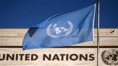 الأمم المتحدة: صراعات وتحديات أمنية وإنسانية لا تزال تواجه سوريا