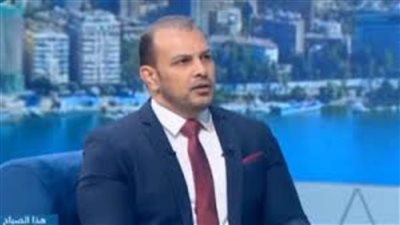 استشاري نظم أمنية: أنظمة المراقبة الذكية تُسهم في تعزيز الأمن القومي