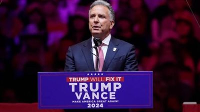 مبعوث ترامب إلى الشرق الأوسط : إعادة إعمار غزة ربما تستغرق من 10 إلى 15 عاما