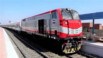 مواعيد القطارات والتأخيرات المتوقعة اليوم الجمعة 31 يناير 2025