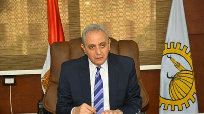  تكثيف أعمال صيانة الإنارة العامة فى الغربية لضمان سلامة المواطنين