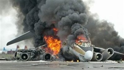 موسكو: 3 يحملون الجنسية الروسية من بين ضحايا حادث تحطم الطائرة الأمريكية